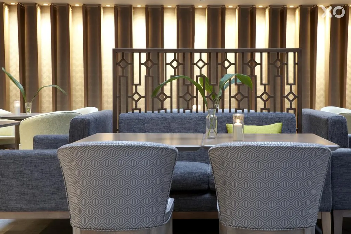 Wyndham Grand Athens Hotel