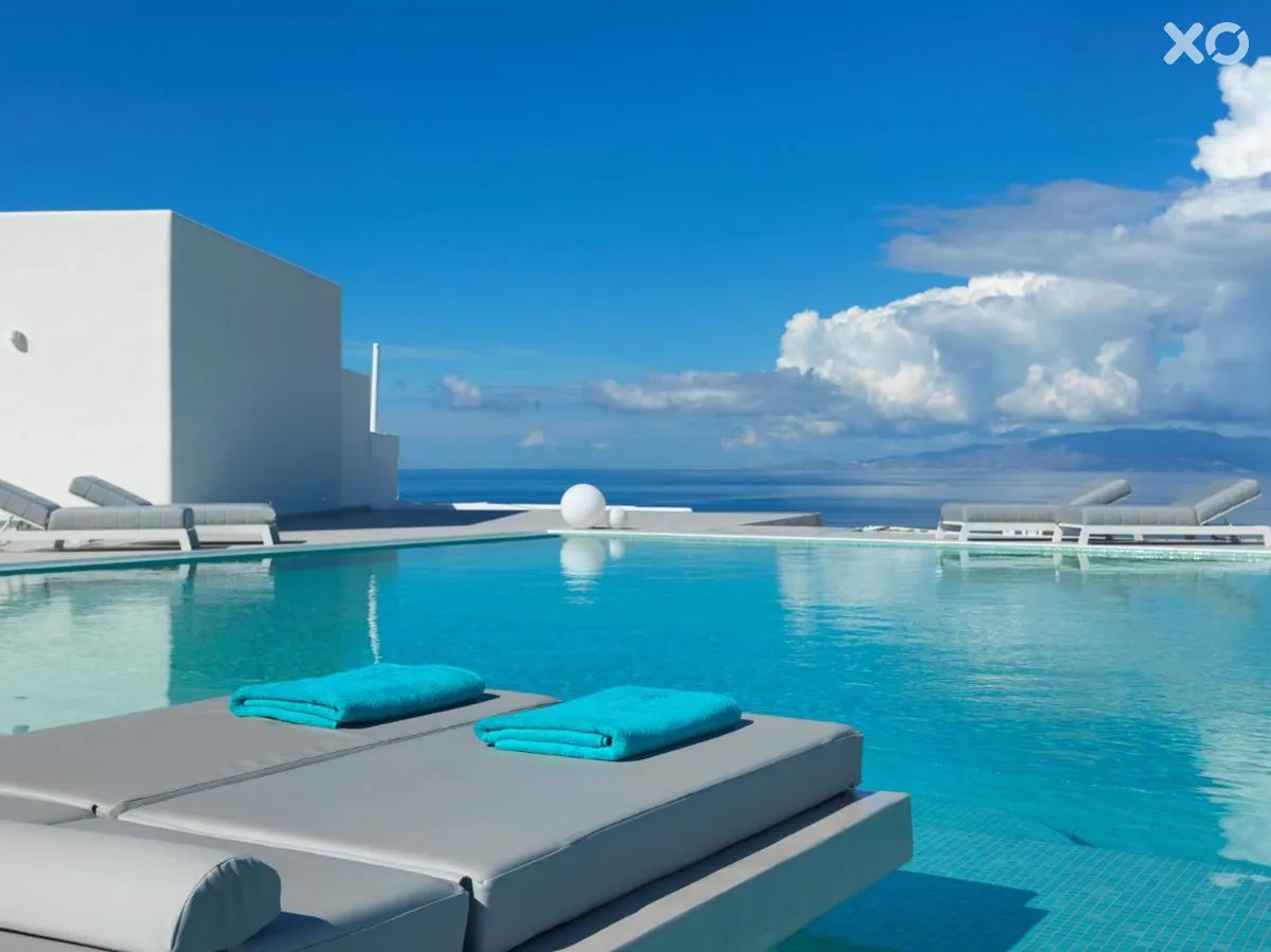 Myst Boutique Hotel