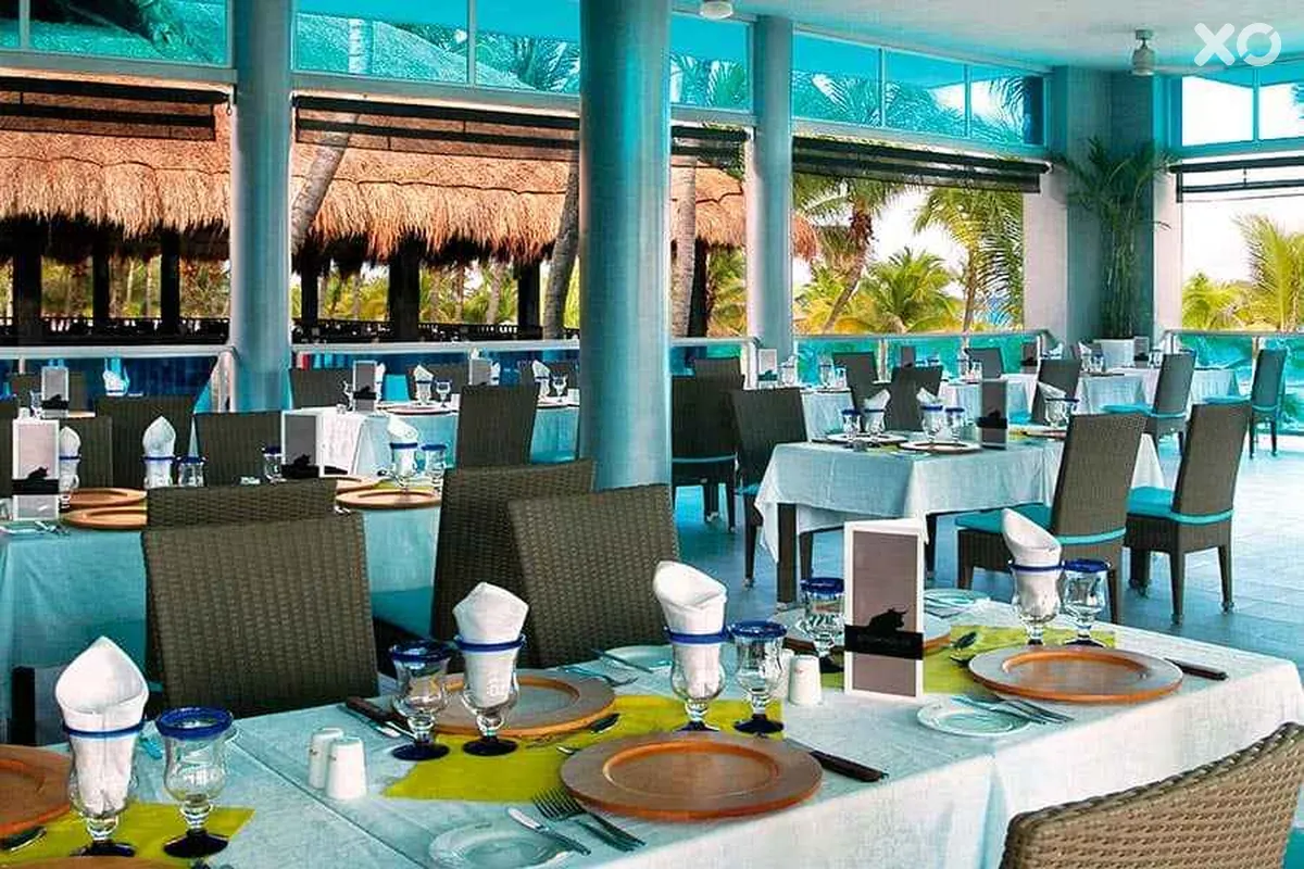 Riu Yucatan