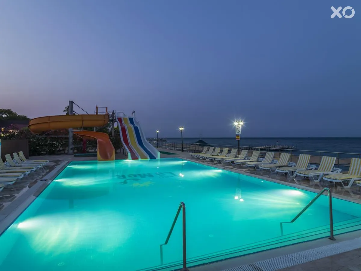 Perre La Mer Resort & Spa
