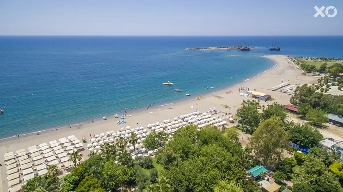 Lycus Beach Hotel