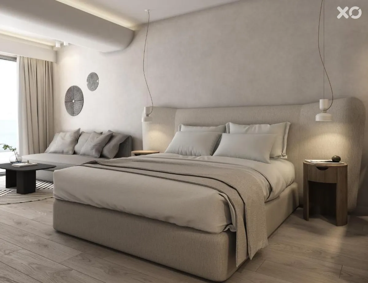 Erato Hotel