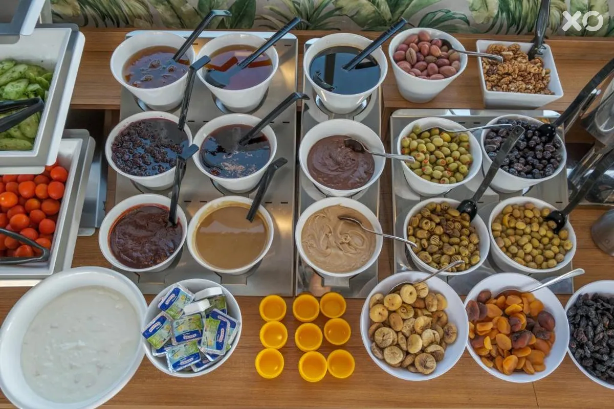 Veranda Beach Suites Boutique