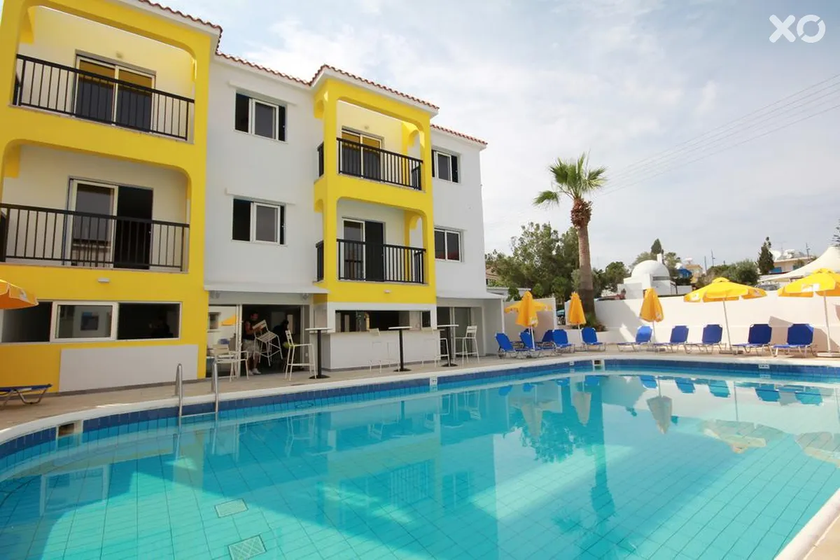 Sea Cleonapa Annex Hotel