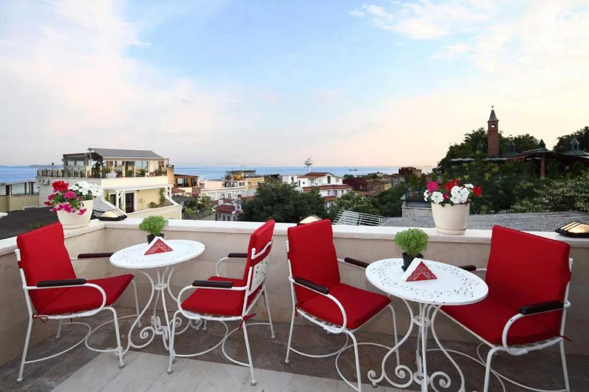 Divalis Hotel