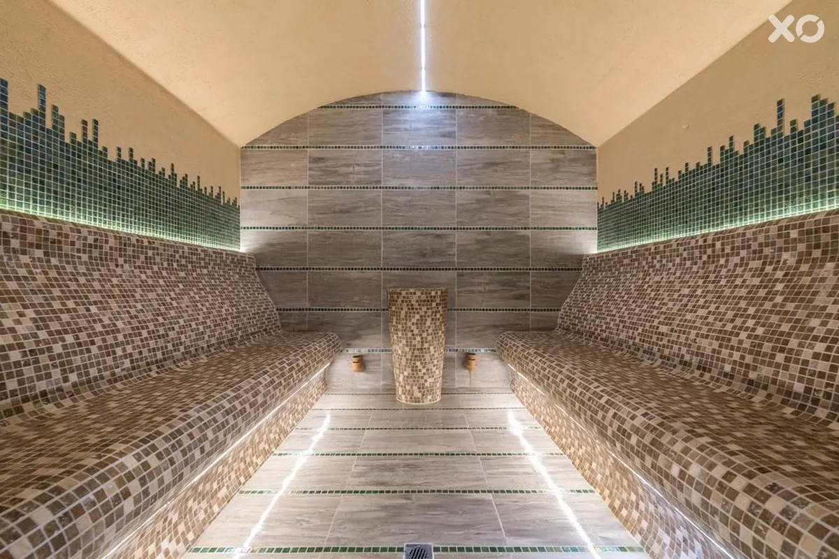 Lion Hotel Bansko
