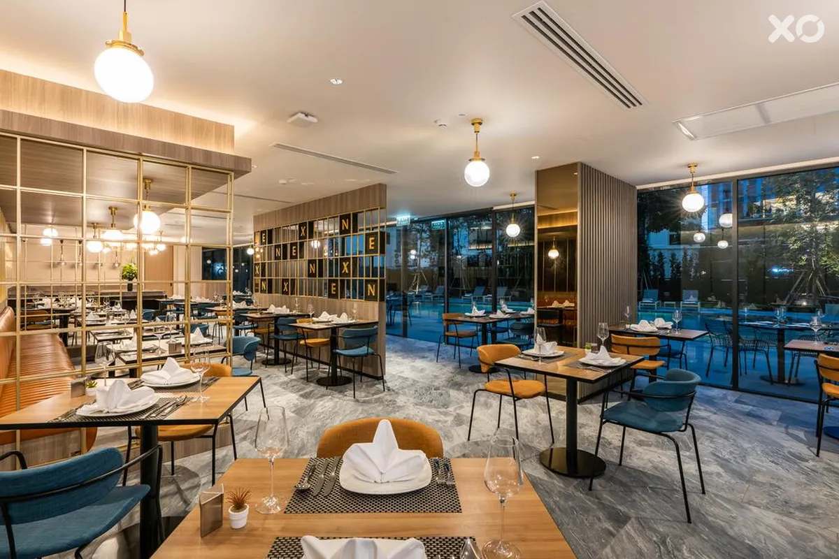 Best Western Plus Nexen