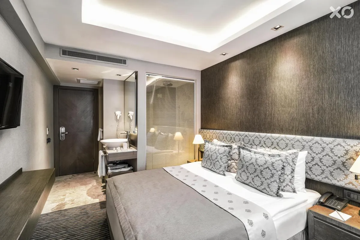Grand Beyazit Hotel