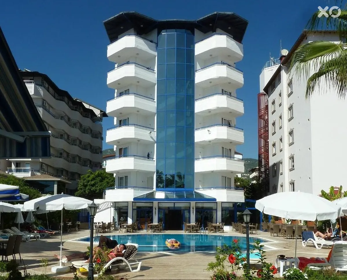 Elysee Beach Hotel