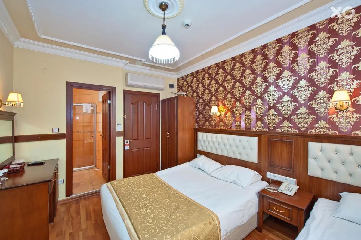Agan Hotel