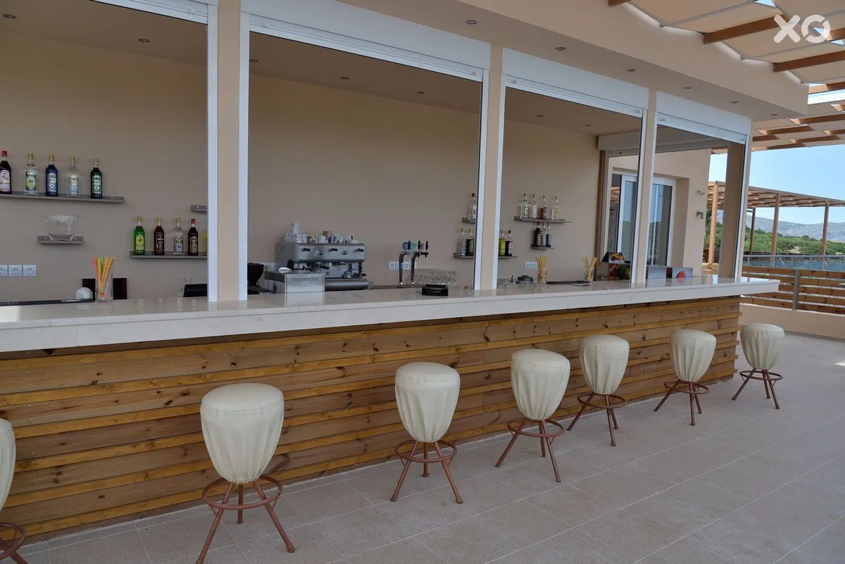 Elounda Water Park Residence Hotel