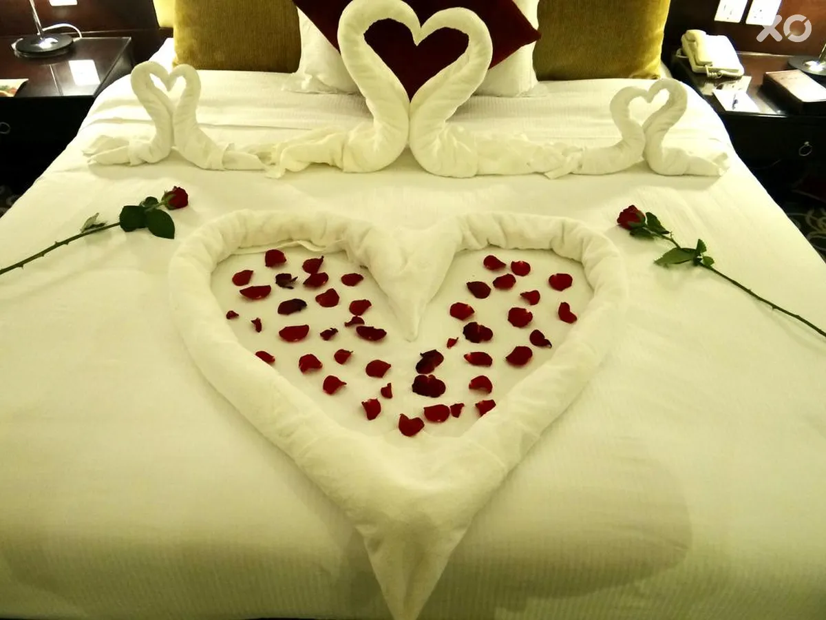 Concorde Fujairah Hotel