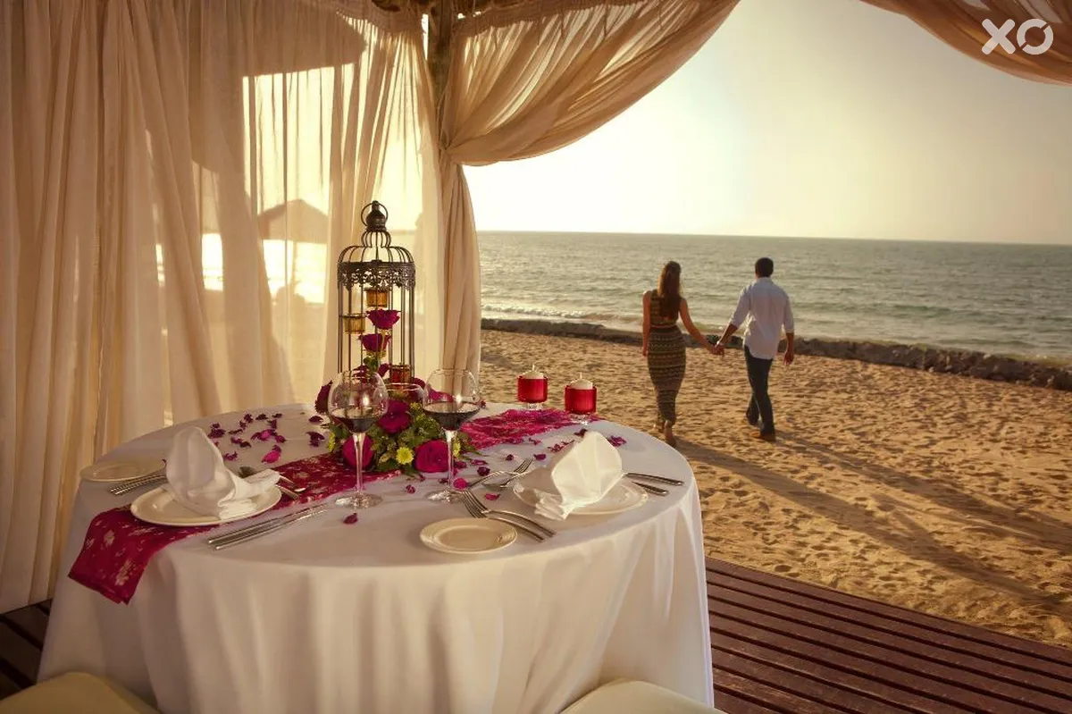 The Cove Rotana Resort