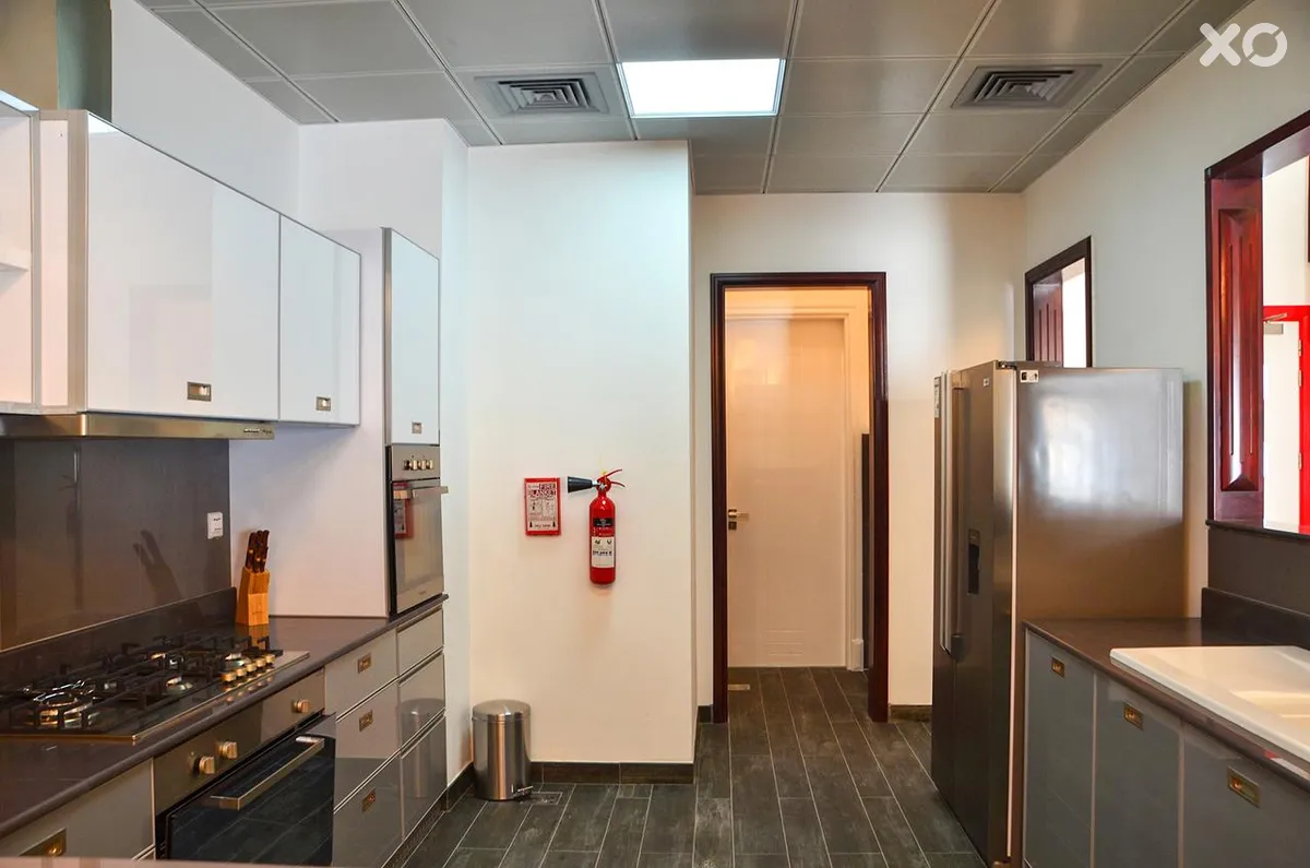Jannah Place Villas Ras Al Khaimah