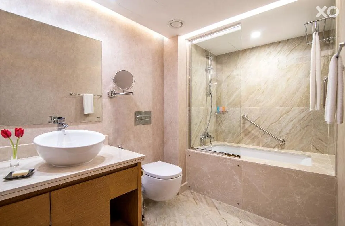 Hyatt Regency Galleria Residence Dubai