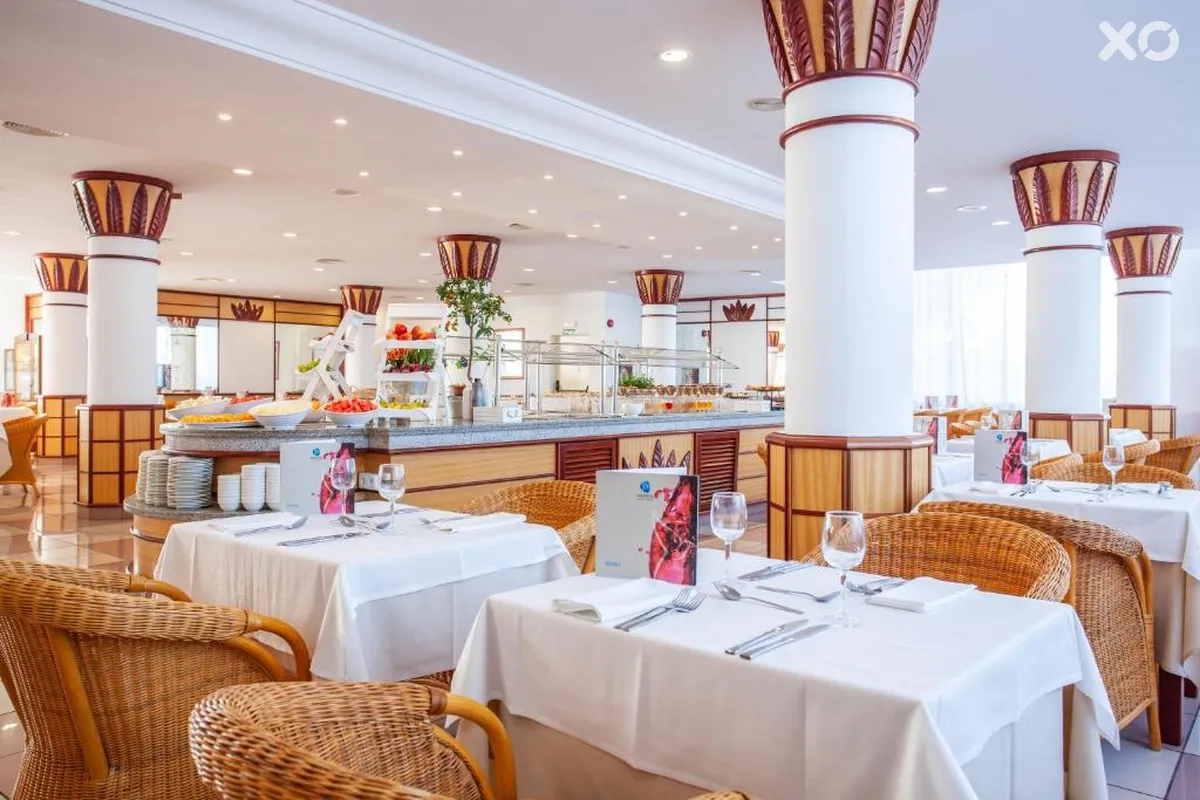 Grupotel Santa Eularia & Spa