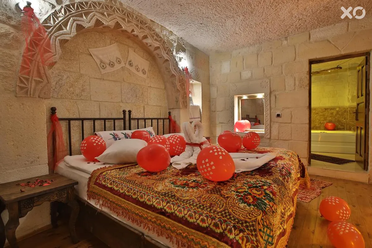 Aja Cappadocia Hotel
