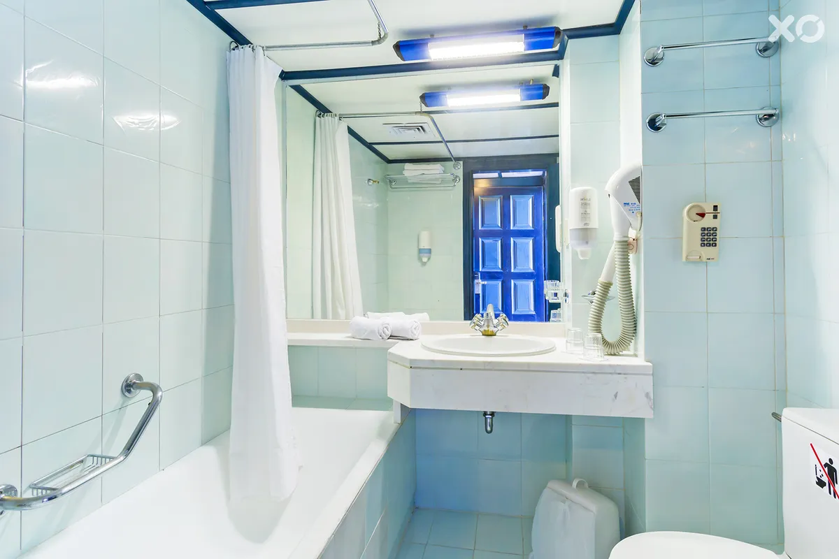 Blue Sea Holiday Village
