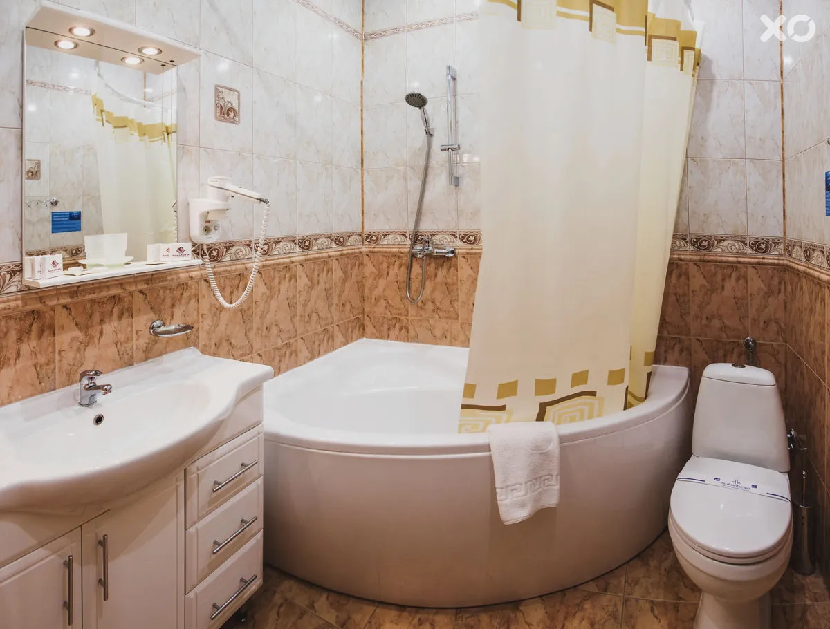 Курортний комплекс Санта Марія
