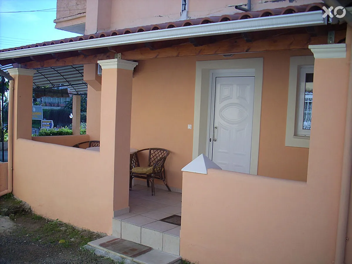Anita Apartmnents