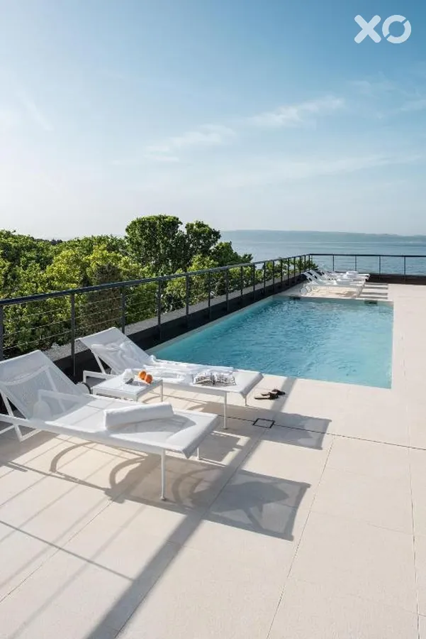 Briig Boutique Hotel