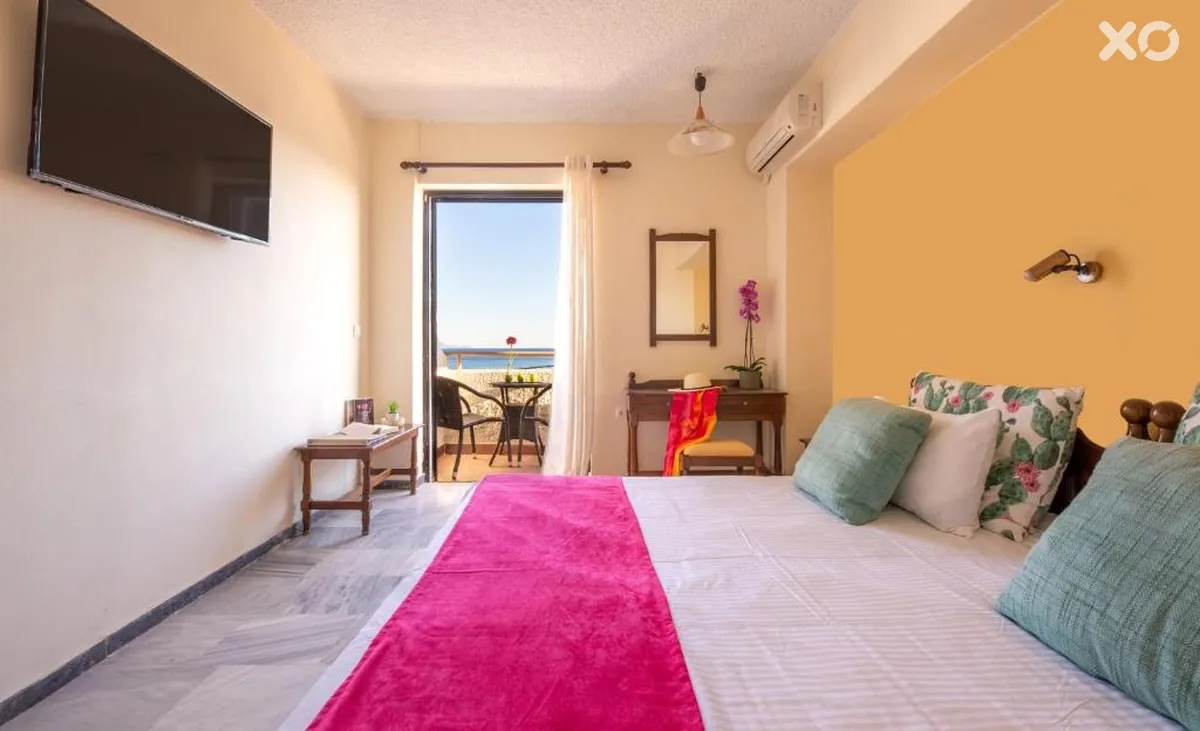 Silver Beach Hotel