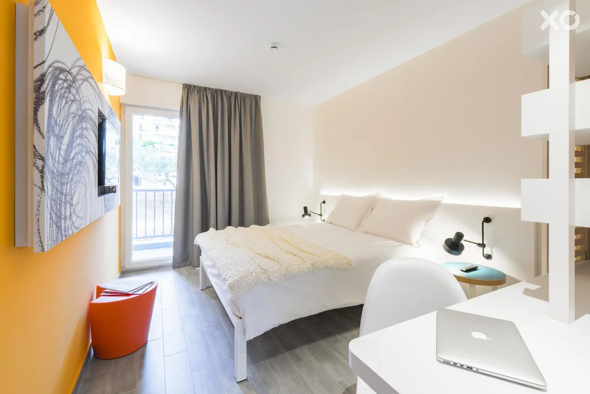Pharos Hvar Bayhill Hotel