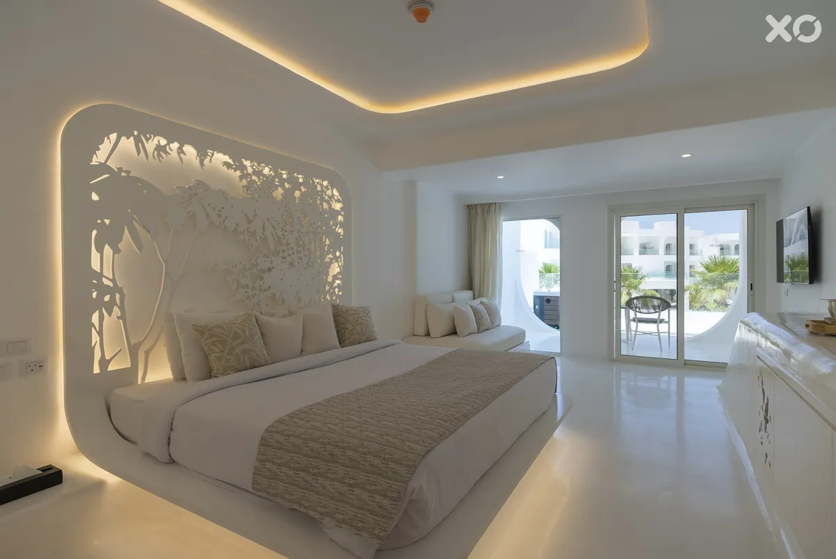 Meraki Resort Sharm el Sheikh