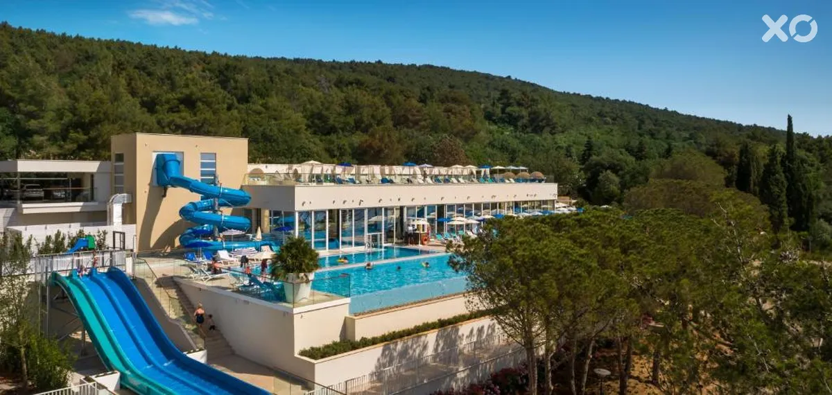 Valamar Girandella Designed for Adults