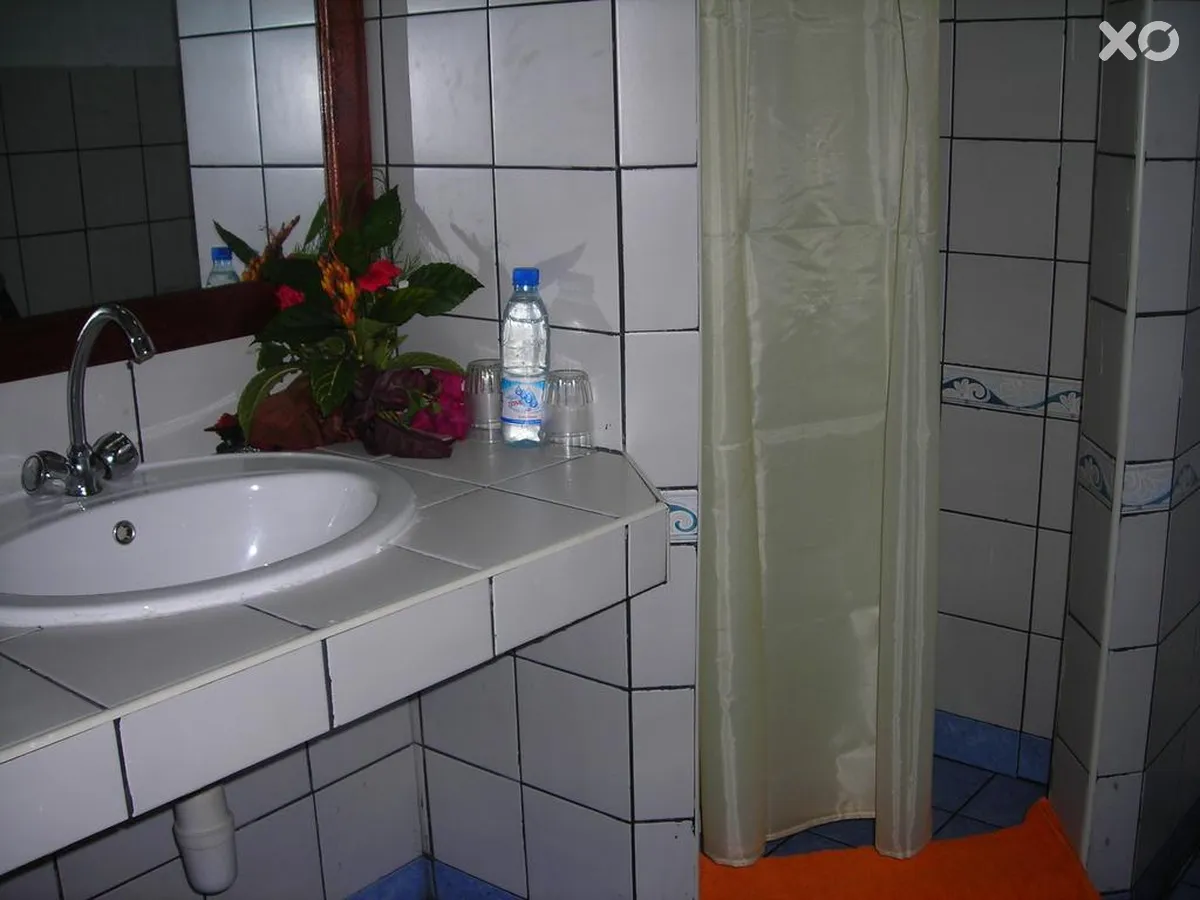 Kiwengwa Bungalow Boutique Resort
