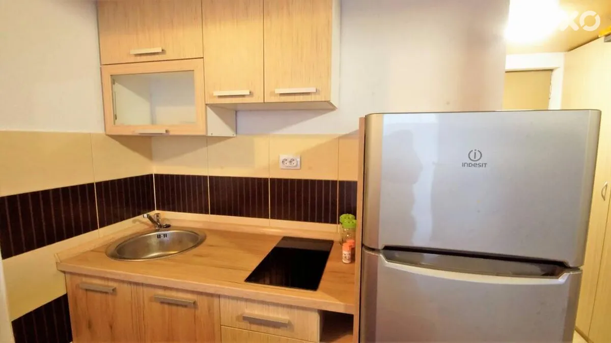 Sara Apartments