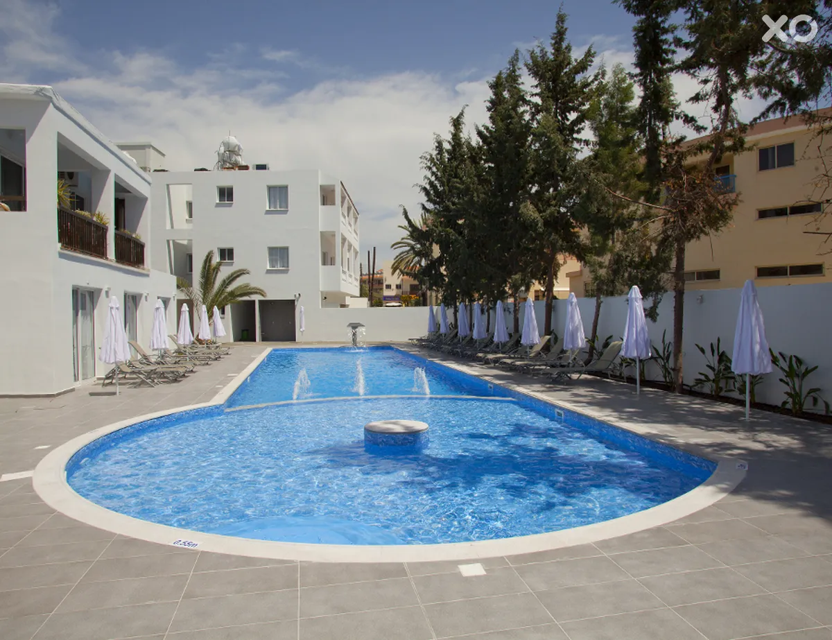 Princessa Vera Hotel Apartmens