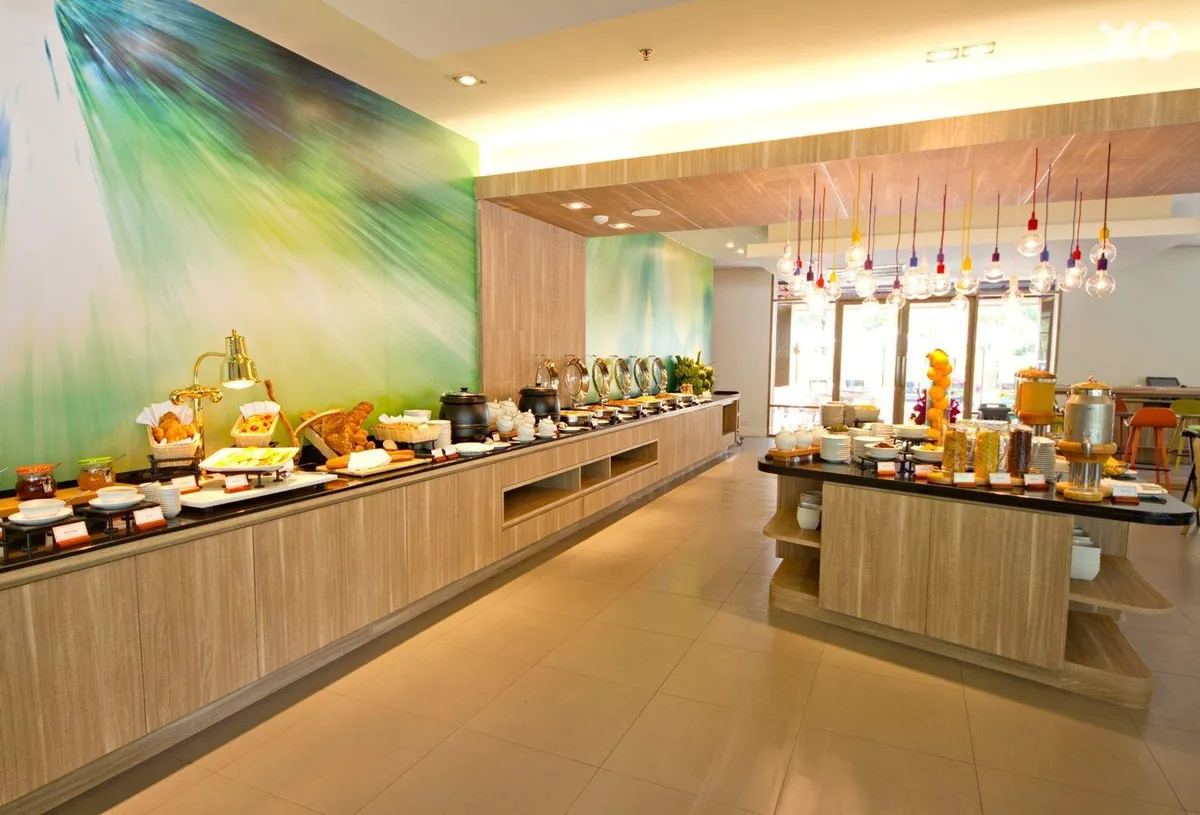Ibis Styles Krabi Ao Nang Hotel
