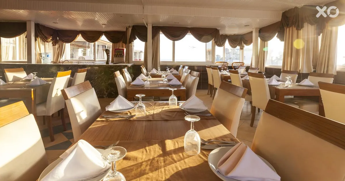 Galaxy Beach Hotel