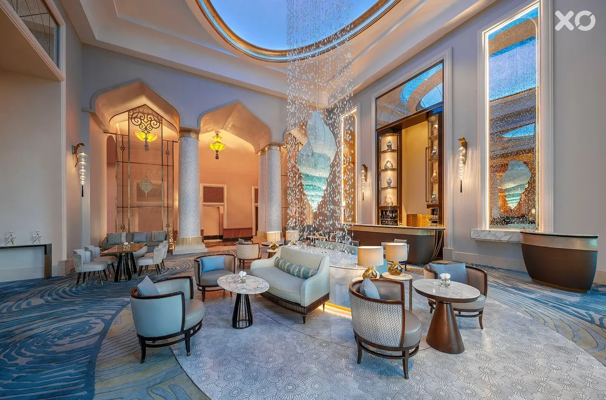 Atlantis The Palm