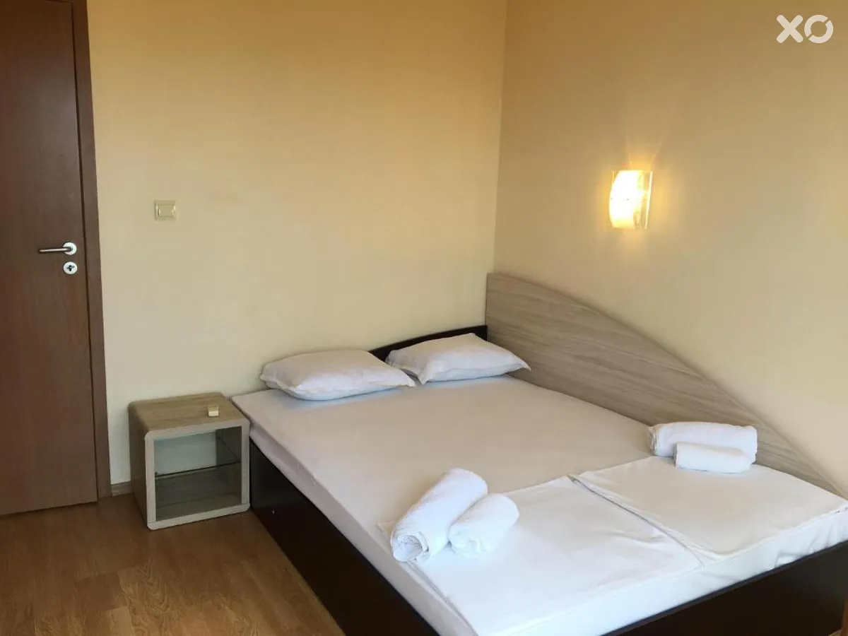Sunrise Apartments Sozopol