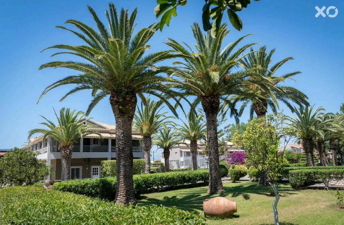 Acharavi Beach Hotel