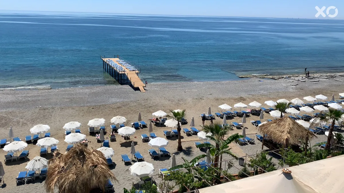 Sun Star Resort Hotel
