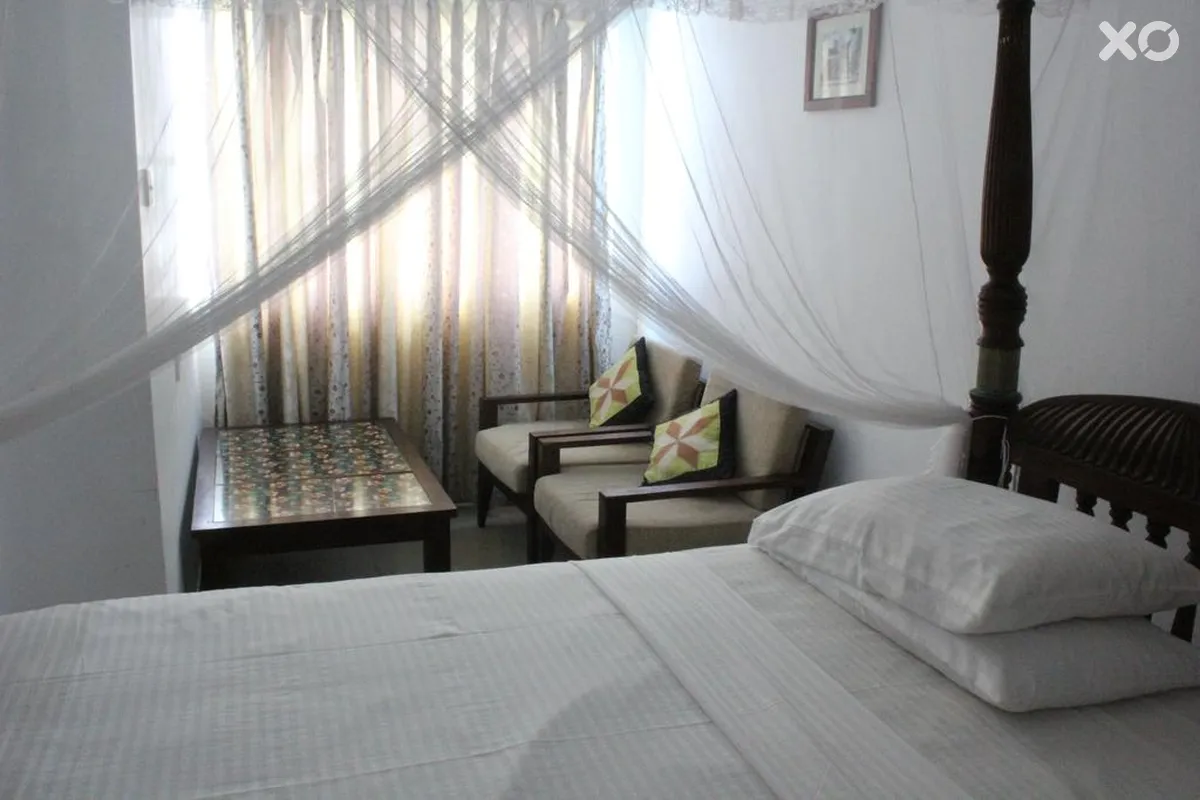 Nippon Villa Beach Resort
