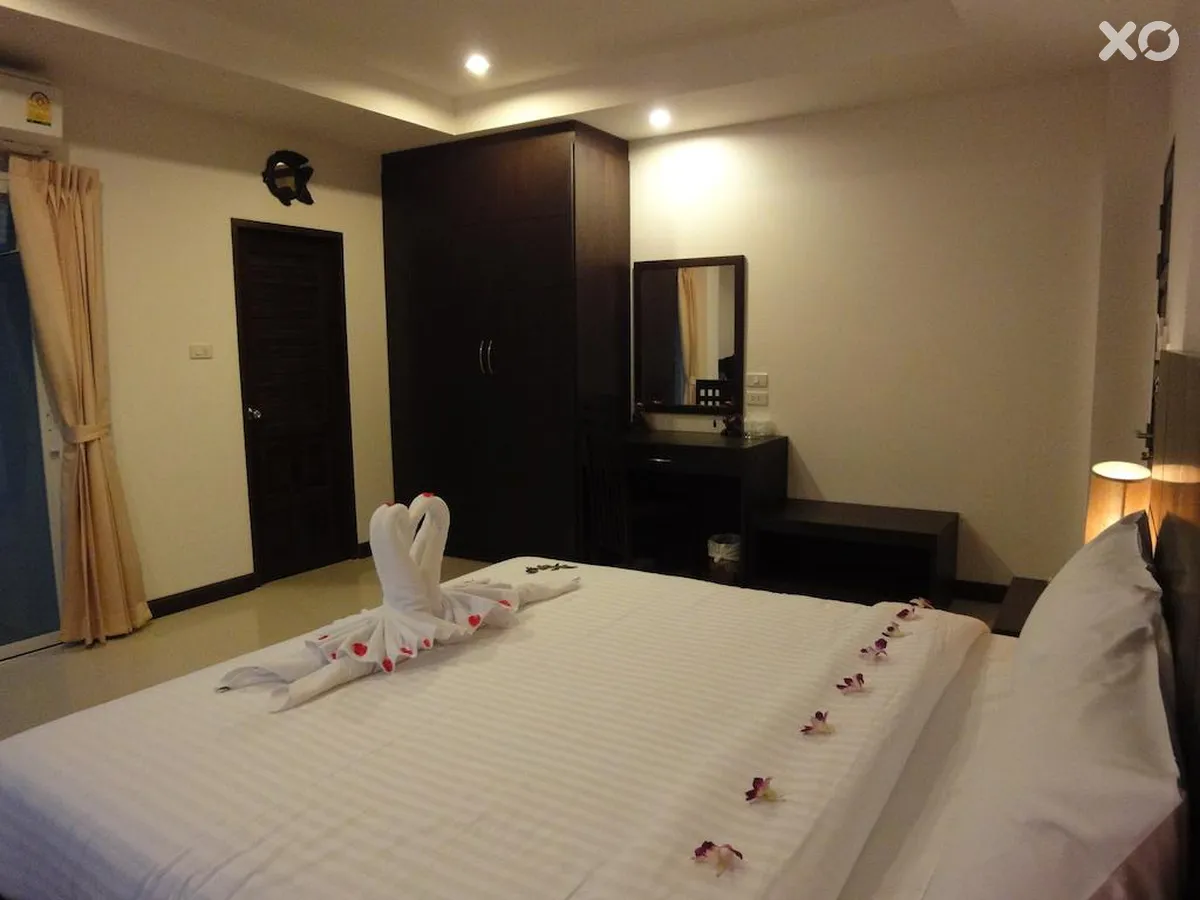 Q Victory Patong Hotel & Residence