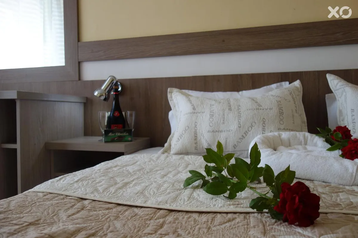 Naslada Hotel