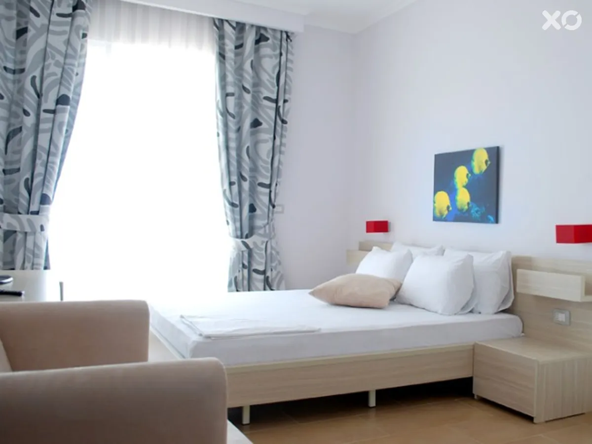 Rinia 2 Hotel