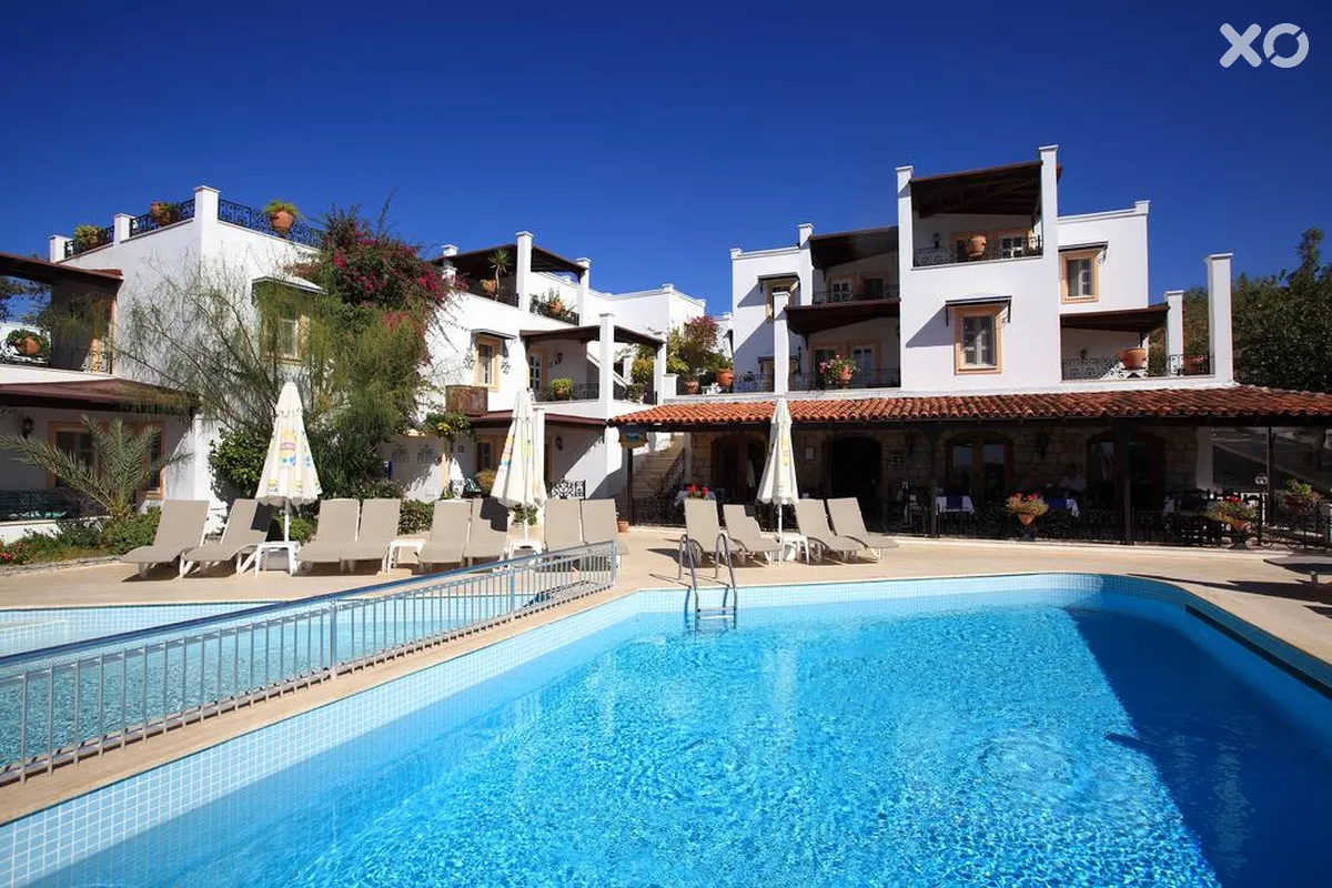 Manzara Boutique Hotel