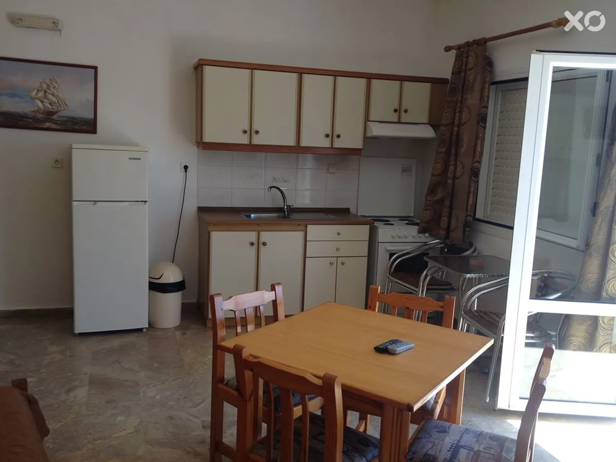 Cretasun Apartments