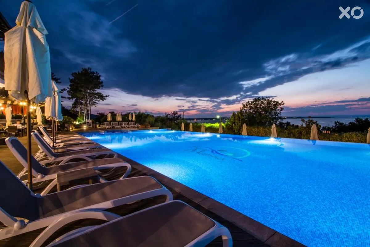 Santa Marina Holiday Village
