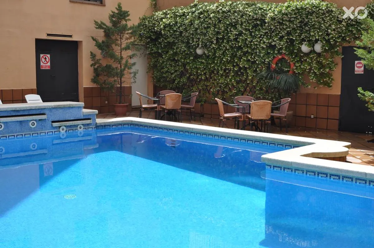 URH Tossa de Mar Hotel