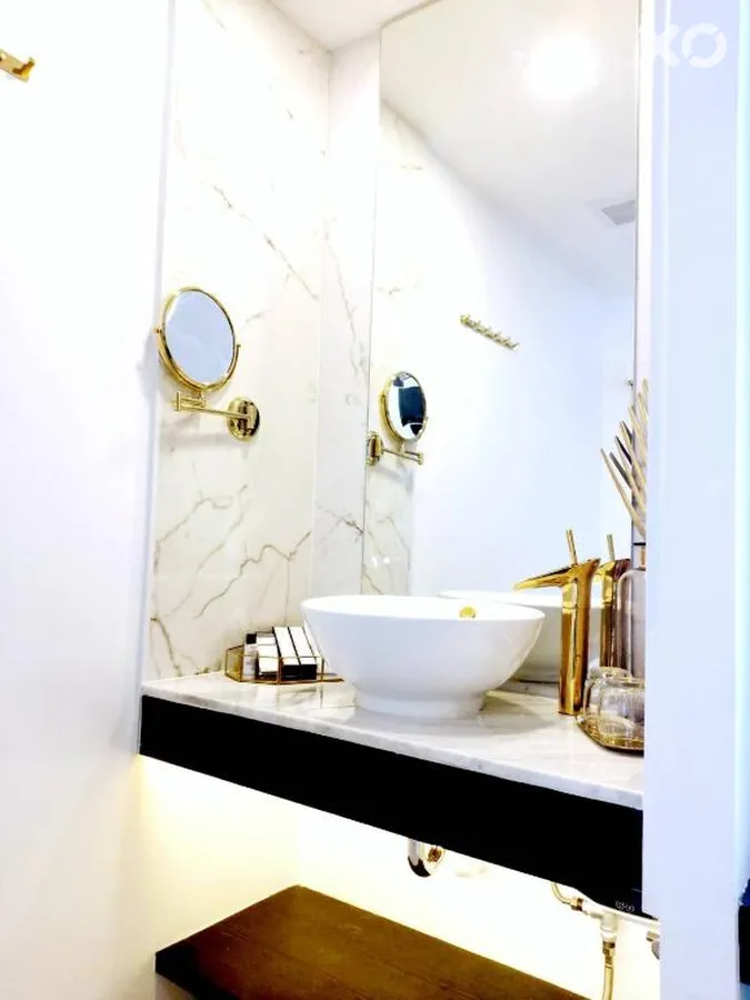 Scene Bangkoknoi Hotel