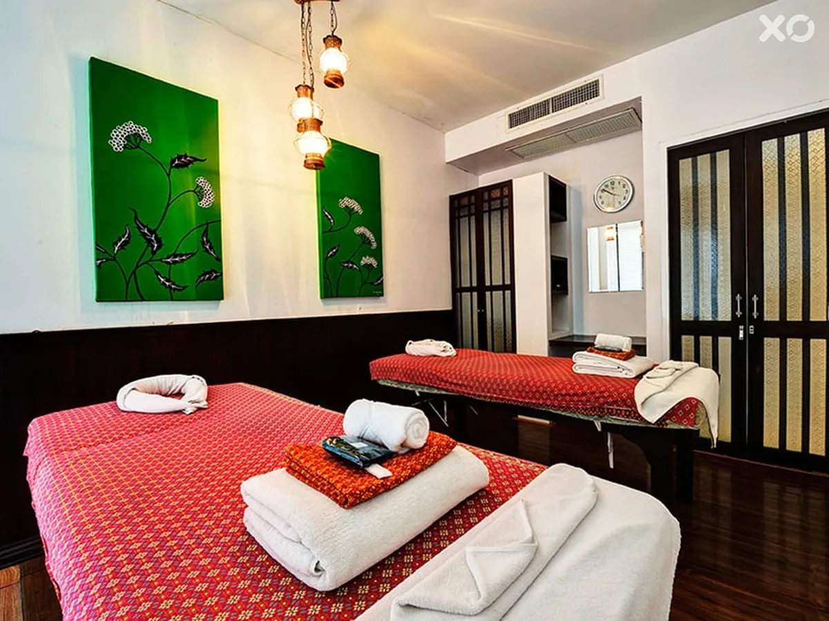 Coco Beach Hotel Jomtien Pattaya