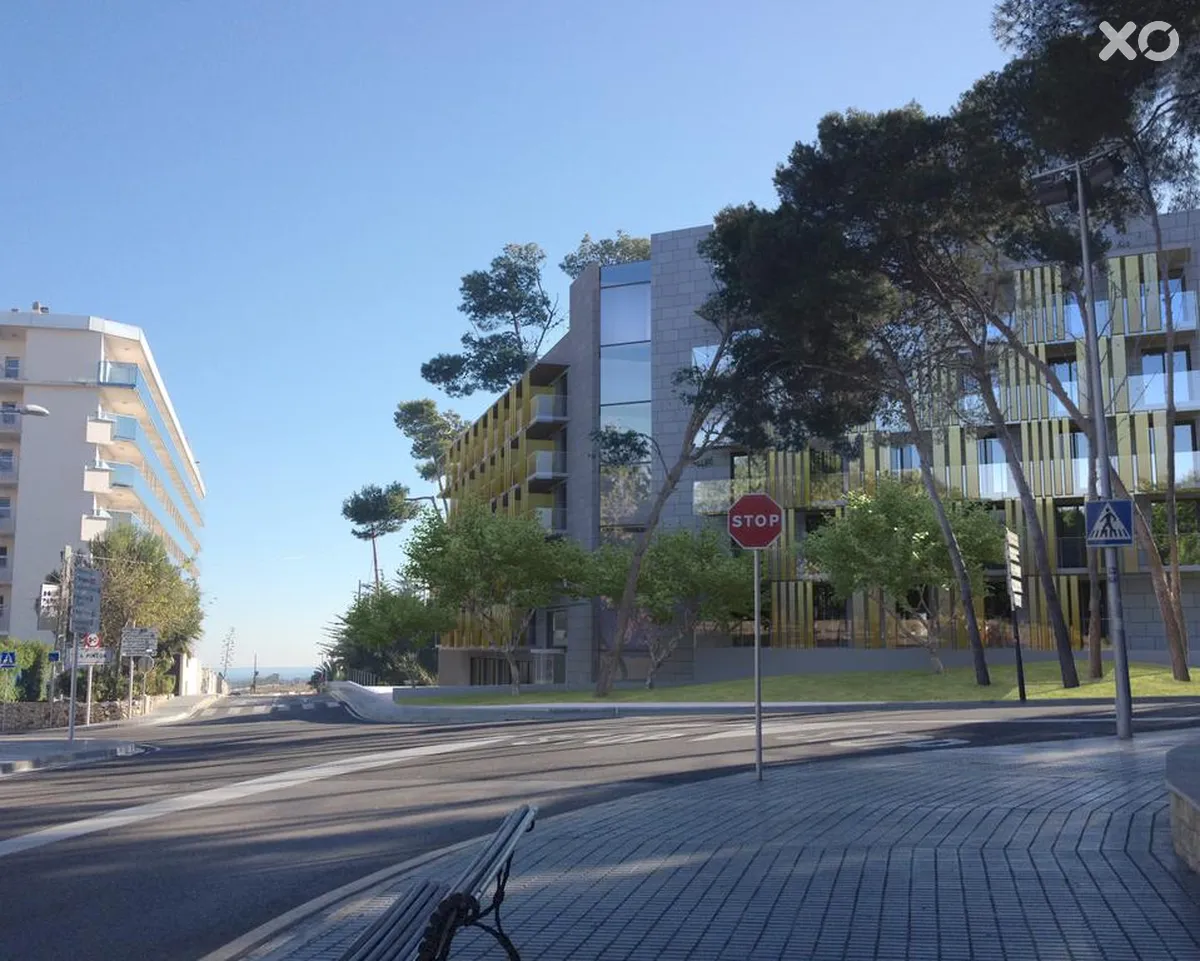 Golden Costa Salou