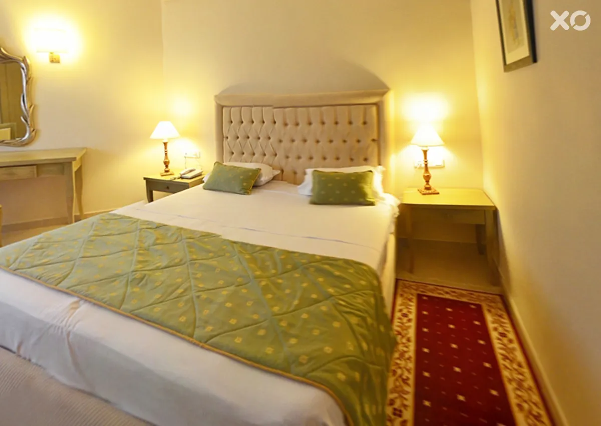 Eden Yasmine Hotel & Spa